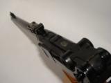 DWM Artillery Luger - 4 of 8