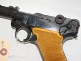 DWM Artillery Luger - 3 of 8