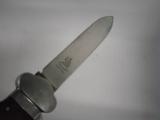 Solingen Rostfrei Paratrooper Gravity Knife - 6 of 7