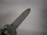 Solingen Rostfrei Paratrooper Gravity Knife - 7 of 7