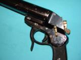 German Luftwaffe Double Barrel Flare Gun - 6 of 12