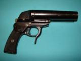 German Luftwaffe Double Barrel Flare Gun - 2 of 12