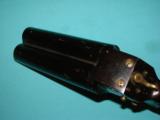 German Luftwaffe Double Barrel Flare Gun - 9 of 12