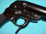 German Luftwaffe Double Barrel Flare Gun - 11 of 12