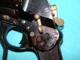 German Luftwaffe Double Barrel Flare Gun - 7 of 12