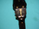 German Luftwaffe Double Barrel Flare Gun - 8 of 12