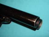 German Luftwaffe Double Barrel Flare Gun - 10 of 12