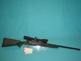 Remington 700 VTR .223 - 1 of 9