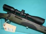 Remington 700 VTR .223 - 2 of 9