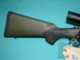 Remington 700 VTR .223 - 3 of 9