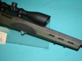 Remington 700 VTR .223 - 4 of 9