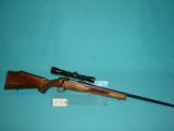 Sako Varmint 17Remington - 1 of 11