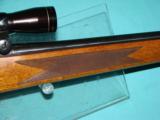 Sako Varmint 17Remington - 5 of 11