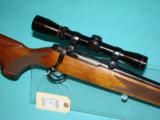 Sako Varmint 17Remington - 2 of 11