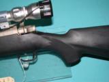 Mossberg 100ATR - 7 of 9