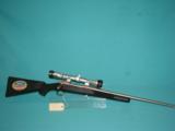 Mossberg 100ATR - 1 of 9