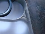 Mauser HSC w/Waffenproofs - 9 of 9