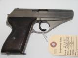 Mauser HSC w/Waffenproofs - 2 of 9