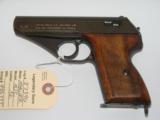 French Mauser HSC - 1 of 9