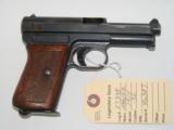Mauser 1914 - 1 of 8