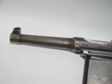 Mauser C96 Bolo - 8 of 11
