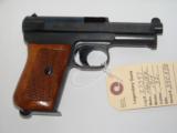 Mauser 1914 - 2 of 11