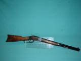 Winchester 73 Short Rifle - 1 of 12