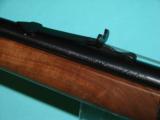 Winchester 73 Short Rifle - 6 of 12
