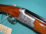 Browning O/U 28Gauge - 3 of 12
