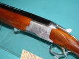 Browning O/U 28Gauge - 2 of 12