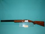 Browning O/U 28Gauge - 1 of 12