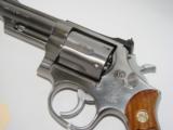 S&W 66-2 - 3 of 8