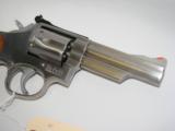 S&W 66-2 - 5 of 8