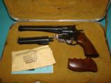 Dan Wesson 44Mag Set - 1 of 12