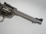 Ruger Single Six Combo - 7 of 8