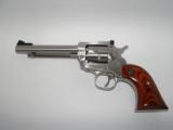 Ruger Single Six Combo - 1 of 8