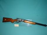 Marlin 3085S Round Up Commemorative - 1 of 14