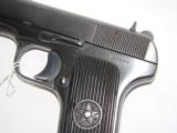 Russian Tokarev 1949 - 4 of 15