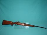 Winchester 70Featherweight .257Roberts - 1 of 13