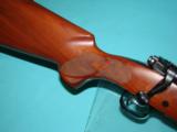 Winchester 70Featherweight .257Roberts - 3 of 13