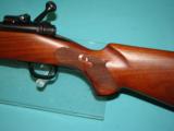 Winchester 70Featherweight .257Roberts - 8 of 13