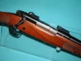 Winchester 70Featherweight .257Roberts - 2 of 13