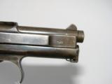 Mauser 1910 - 7 of 9