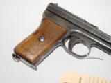 Mauser 1910 - 5 of 9