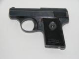 Walther Model 9 - 2 of 6