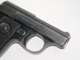 Walther Model 9 - 5 of 6