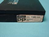 Walther PP NDS Stamped - 10 of 10