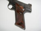 Colt Woodsman 2nd Model - 3 of 11