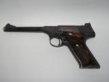 Colt Woodsman 2nd Model - 1 of 11