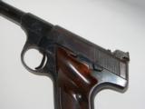 Colt Woodsman 2nd Model - 5 of 11